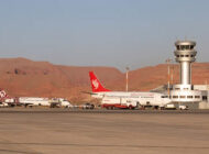 Tebriz Havalimanı’nın da uçuşların durduğu iddiası