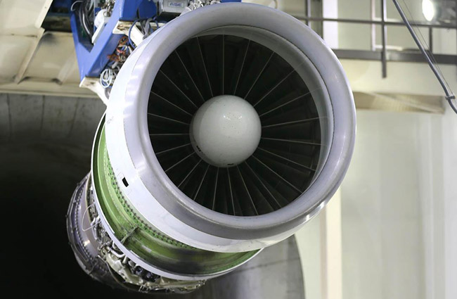 TEI yeni yılda 2,95 milyar dolarlık ihracat siparişi aldı