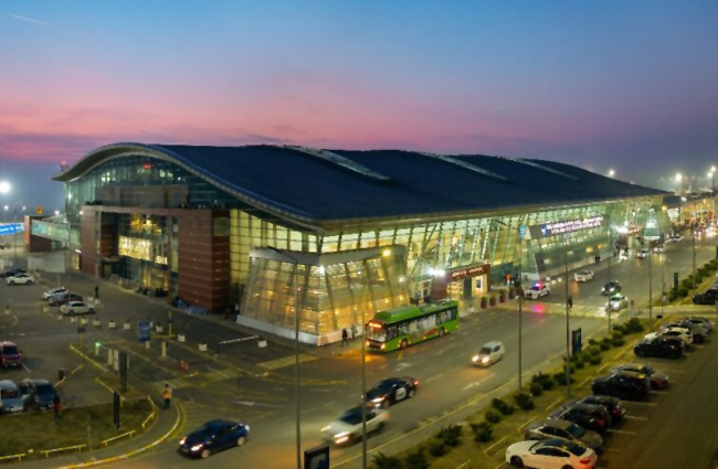 TAV Tiflis’i 2031 sonuna kadar uzattı