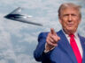 Trump, “25 yeni B-2 hayalet uçağının siparişini verdik”