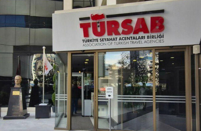 TÜRSAB 10 şirkete haksız rekabet davası açtı