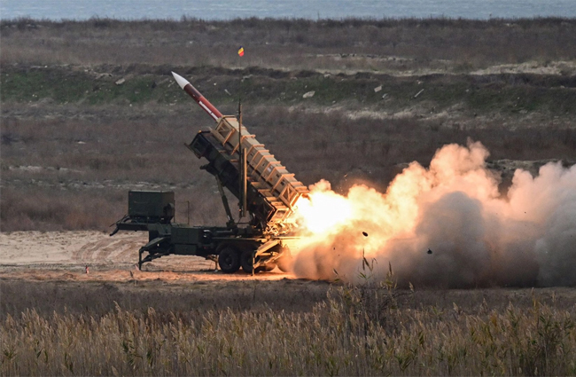 Birleşik Krallık Ukraynaya son teknoloji silah sağlayacak