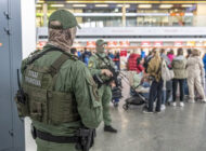 Varşova Chopin Havalimanı’nda bomba alarmı