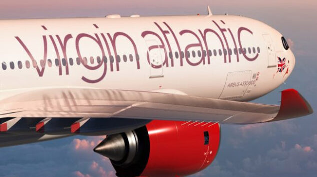 Virgin Atlantic açık sipariş olan 6 uçağını kiralıyor