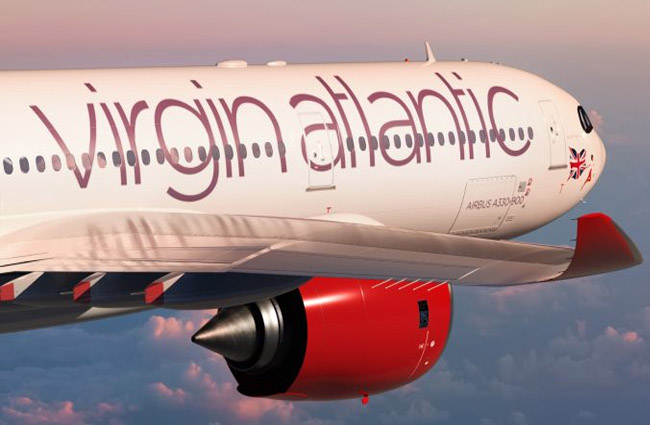 Virgin Atlantic açık sipariş olan 6 uçağını kiralıyor