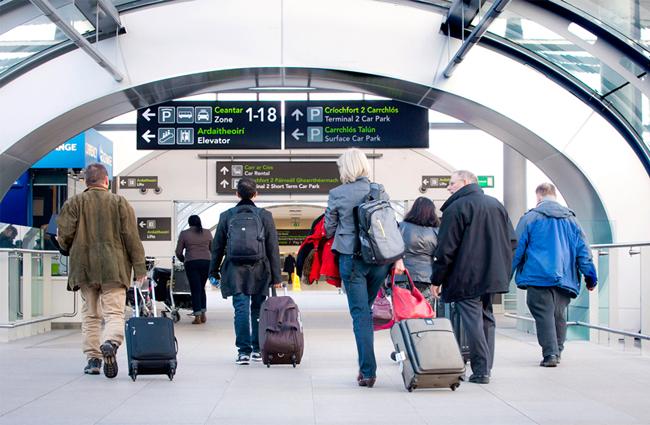AB hava ulaşımına yeni kurallar getiriyor