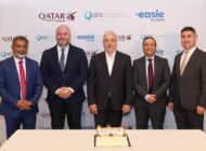 Qatar Airways ve QAS yer operasyonlarını canlıya aldı