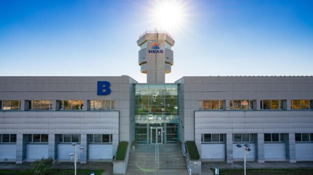 ISG’de yerli ve milli yazılım “HUPS” kullanılıyor