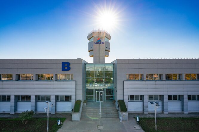 ISG’de yerli ve milli yazılım “HUPS” kullanılıyor