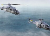 Airbus, NATO için tasarladığı hava aracını tanıttı