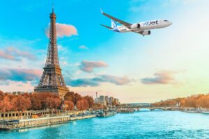 AJet’ten Sevgililer Günü Kampanyası