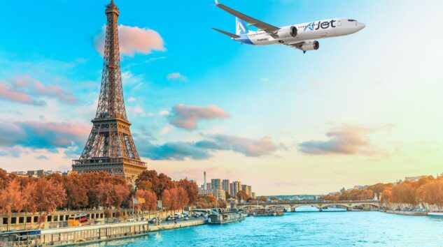 AJet’ten Sevgililer Günü Kampanyası