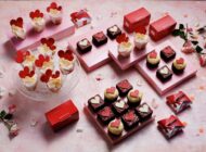 Emirates Sevgililer Günü temasını gökyüzüne taşıyor