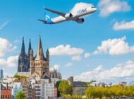 AJet Sivas’tan Köln’e direkt sefer başlatıyor