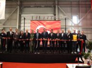 TGS’nin Dalaman’daki Yeni İdari ve Atölye Binası açıldı