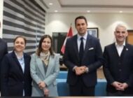 İGA ile İstanbul Üniversitesi “Tematik Eğitim”anlaşması yaptı