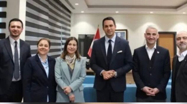 İGA ile İstanbul Üniversitesi “Tematik Eğitim”anlaşması yaptı