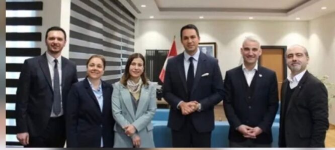 İGA ile İstanbul Üniversitesi “Tematik Eğitim”anlaşması yaptı