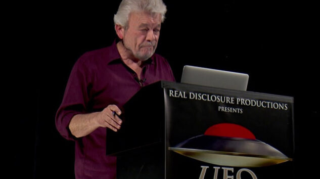 SSCB’nin 30 yıl önceki UFO bilgileri açıklandı