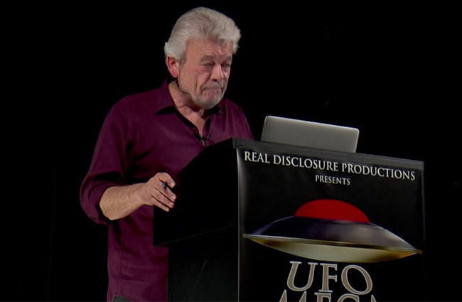 SSCB’nin 30 yıl önceki UFO bilgileri açıklandı