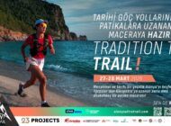 Alanya Ultra Trail efsanesi geri döndü