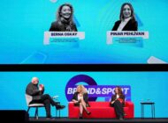 Corendon, sporu markanın kalbine taşıyan yolculuğuyla ilham verdi