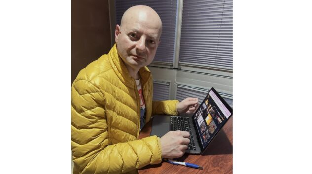 AA’nın gözünden “Yılın Kareleri” oylamasına Airwaypost’ta katıldı