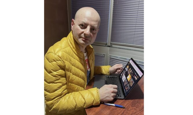 AA’nın gözünden “Yılın Kareleri” oylamasına Airwaypost’ta katıldı