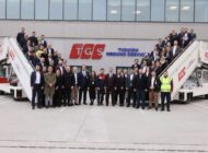 TGS’nin yenilikçi genel müdürü Akyurt Çukurova’yı ziyaret etti