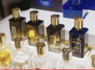 İGA havalimanları kokuların buluşma noktasıdır temalı video paylaştı