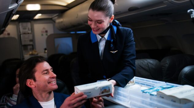 AJet’ten İftar ve Sahur İkramı