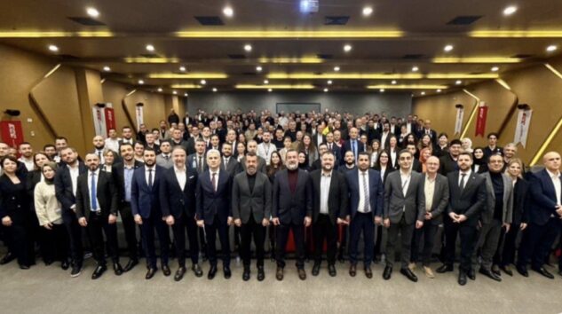 TGS’de PNR dönemi