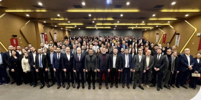 TGS’de PNR dönemi