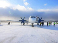 Rus Ilyushin Il-114-300 soğuk hava testini geçti