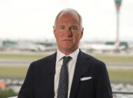 Heathrow CEO’su Thomas Woldbye 3. pistle ilgili açıklama yaptı
