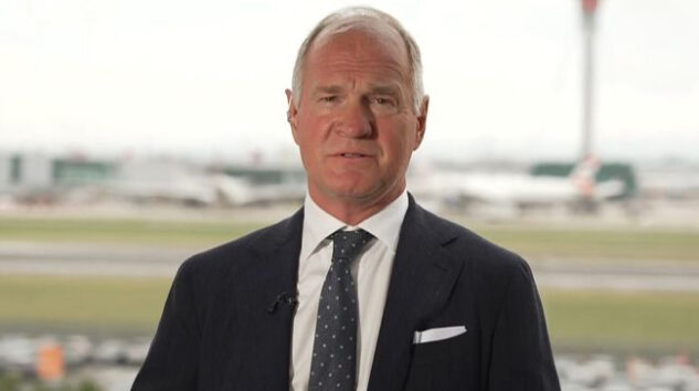 Heathrow CEO’sundan İGA İstanbul Havalimanı “öngörüsü”