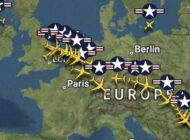 ABD Ortadoğu’ya uçak sevkiyatını sürdürüyor