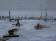 ABD’de hava yolu şirketleri alarma geçti