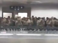 ABD Lübnan’daki hükümet personelini tahliye etti