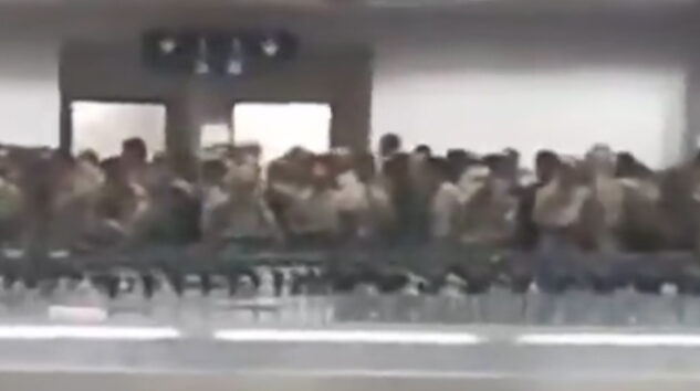 ABD Lübnan’daki hükümet personelini tahliye etti