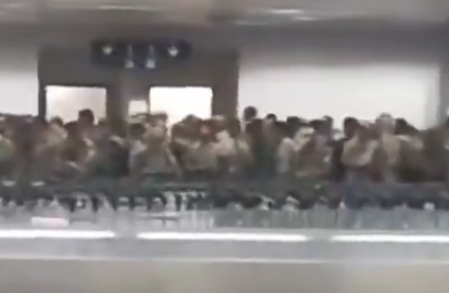 ABD Lübnan’daki hükümet personelini tahliye etti