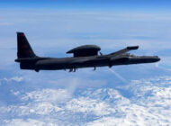 ABD U-2 uçaklarıyla tatbikat yaptı