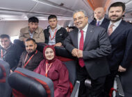 Ahmet Bolat 2036 hedeflerini açıkladı