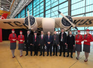 Ahmet Bolat THY’nin 2036 hedeflerini açıkladı