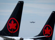 Air Canada Küba uçuşlarını durdurdu
