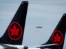 Air Canada Küba uçuşlarını durdurdu