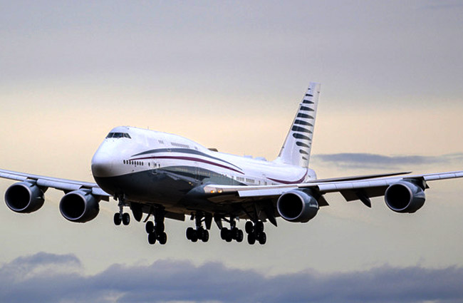 Yeni Air Force One uçağının teslim tarihi belli oldu