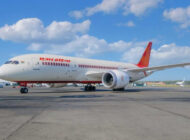 B787-8 uçağında yakıt kontrol anahtarı arızalandı