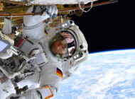 Almanya uzaya yatırım yapıyor