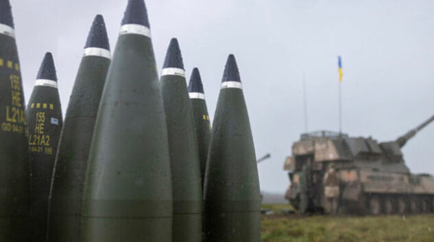 Rusya AB yaptırımlarını Alman paravan şirketlerle deldi